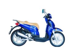 Jincheng 200 cc - фото 2