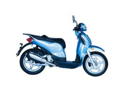 Jincheng 200 cc - фото 3