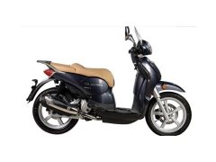 Jincheng 200 cc - фото 5