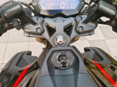 Haojue DR250 - фото 4