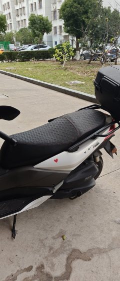 Tianying TX 150 cc - фото 1