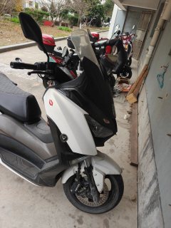 Tianying TX 150 cc - фото 10