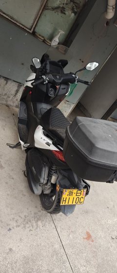 Tianying TX 150 cc - фото 11