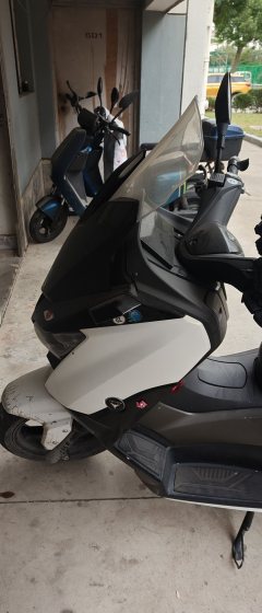 Tianying TX 150 cc - фото 2