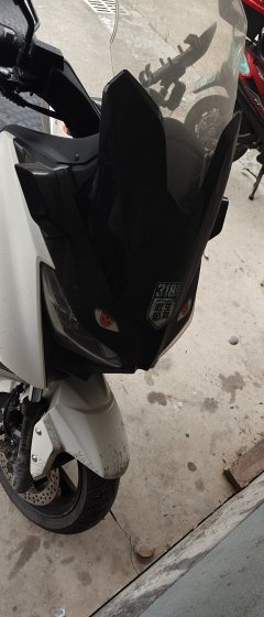 Tianying TX 150 cc - фото 3