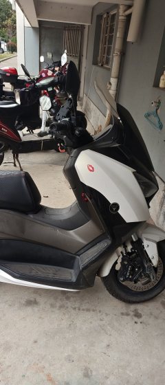 Tianying TX 150 cc - фото 4