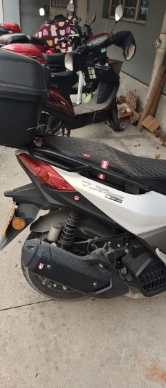 Tianying TX 150 cc - фото 5