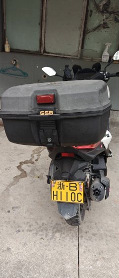 Tianying TX 150 cc - фото 6