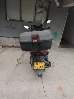 Tianying TX 150 cc - фото 7