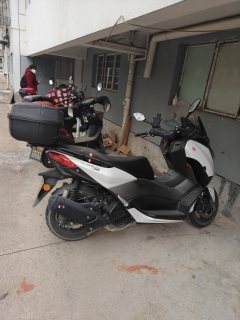 Tianying TX 150 cc - фото 8