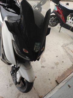 Tianying TX 150 cc - фото 9