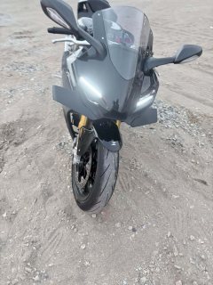 Zhangxue Motorcycles 500RR - фото 1