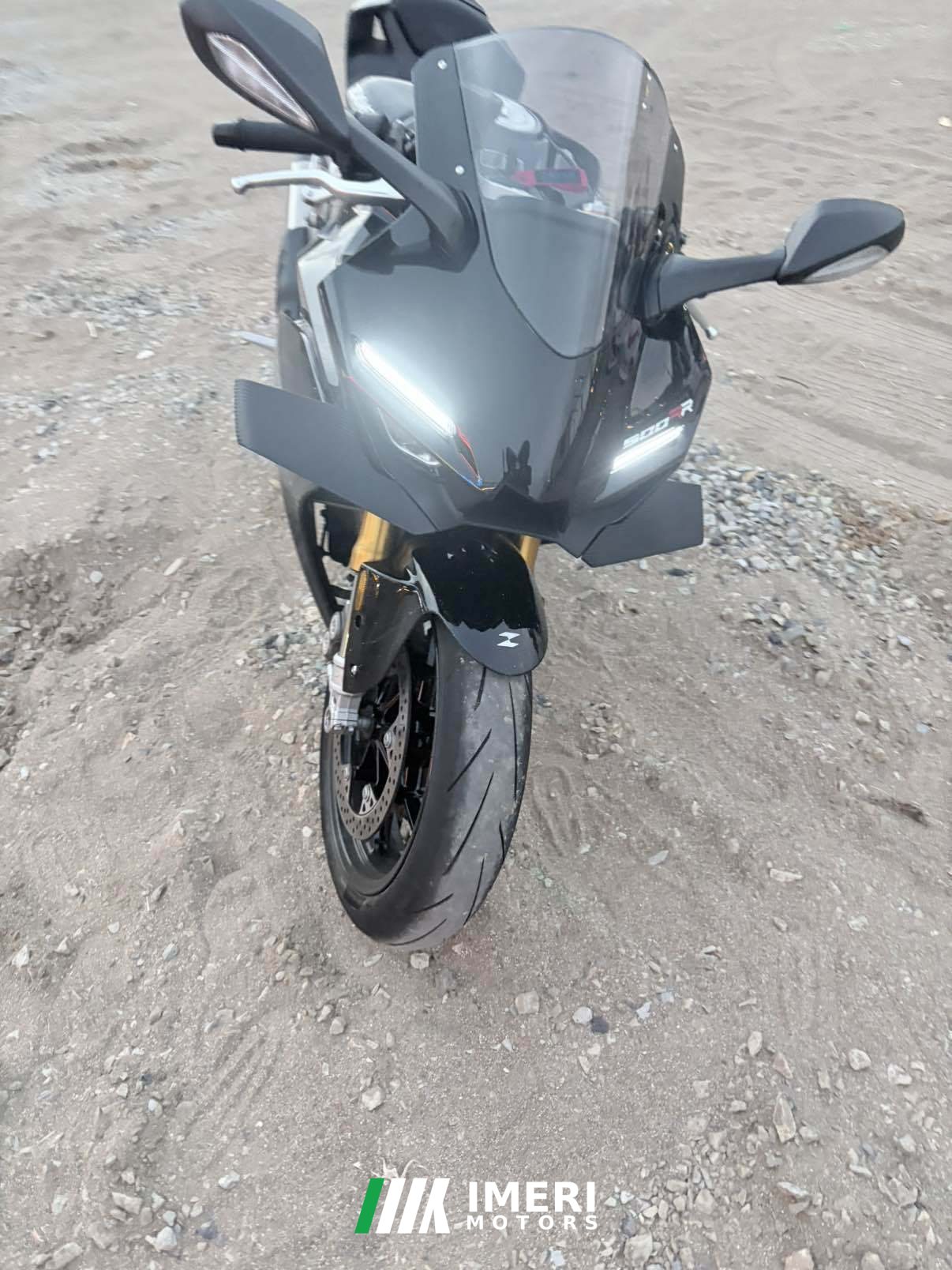 2026 Zhangxue Motorcycles 500RR
