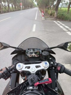 Zhangxue Motorcycles 500RR - фото 2