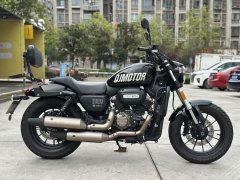 QJMOTOR Flash 300 - фото 1