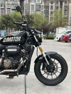 QJMOTOR Flash 300 - фото 2
