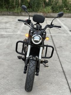 QJMOTOR Flash 300 - фото 5