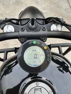 QJMOTOR Flash 300 - фото 6