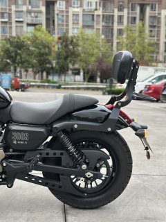 QJMOTOR Flash 300 - фото 8