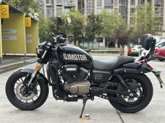 QJMOTOR Flash 300 - фото 9