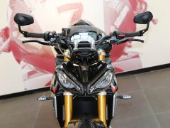 Triumph Speed Triple 1200 - фото 10