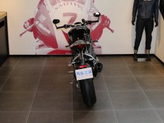 Triumph Speed Triple 1200 - фото 9