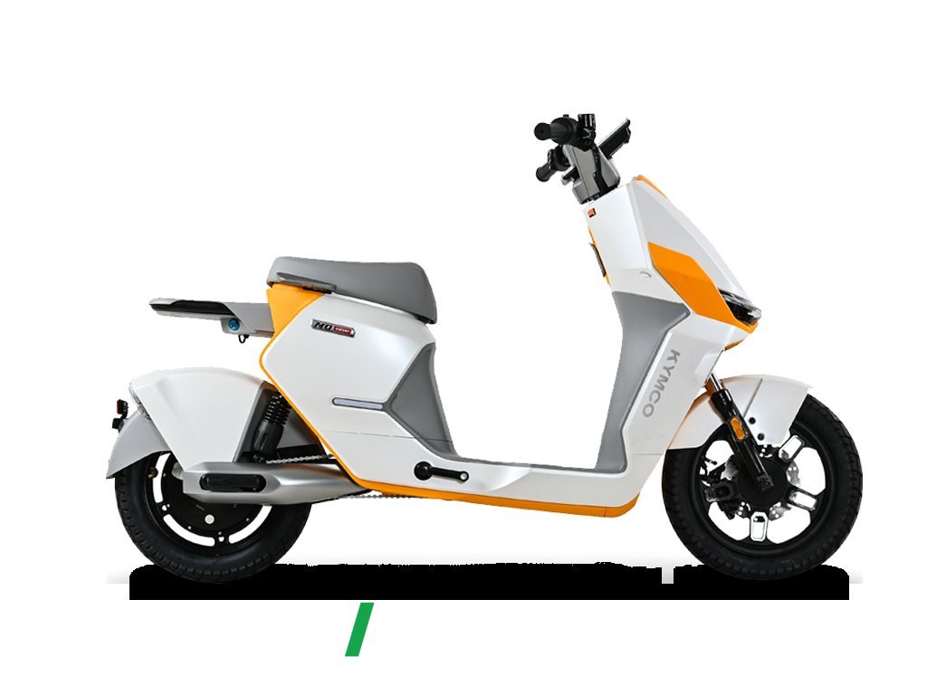 KYMCO MO one - мотоцикл из Китая