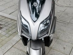 Lifan R-FOX150 - фото 10