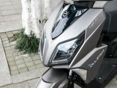 Lifan R-FOX150 - фото 11