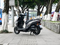 Lifan R-FOX150 - фото 5