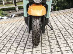 Xiaxinsanyang 4MICA 150 cc - фото 12