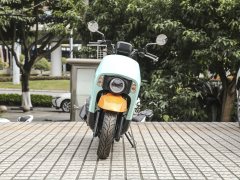 Xiaxinsanyang 4MICA 150 cc - фото 2