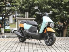Xiaxinsanyang 4MICA 150 cc - фото 3