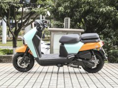 Xiaxinsanyang 4MICA 150 cc - фото 4