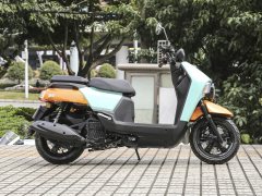 Xiaxinsanyang 4MICA 150 cc - фото 8