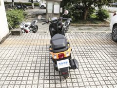Xiaxinsanyang 4MICA 150 cc - фото 9