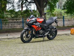 Zongshengapuliya GPR250S - фото 1