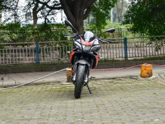 Zongshengapuliya GPR250S - фото 2