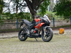Zongshengapuliya GPR250S - фото 3