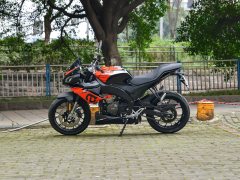 Zongshengapuliya GPR250S - фото 4