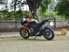 Zongshengapuliya GPR250S - фото 5