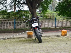 Zongshengapuliya GPR250S - фото 6