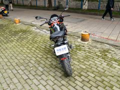 Zongshengapuliya GPR250S - фото 9