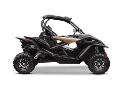 CFMOTO ZFORCE 1000 - фото 1