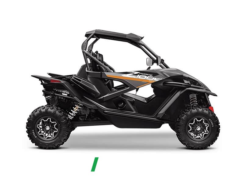2024 CFMOTO ZFORCE 1000