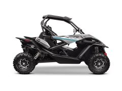 CFMOTO ZFORCE 1000 - фото 2