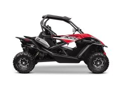 CFMOTO ZFORCE 1000 - фото 3