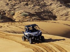 CFMOTO ZFORCE 1000 - фото 4