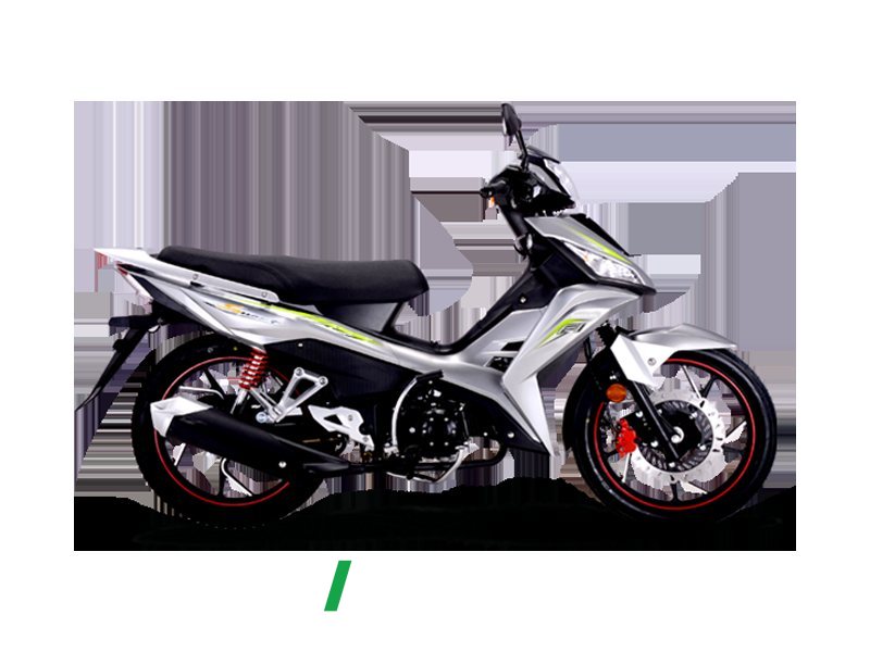 2020 Dayang 125-68M