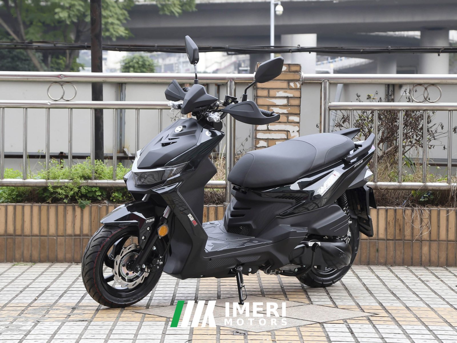 2022 Xiaxinsanyang CROX 150 cc